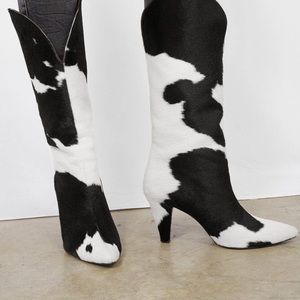 Jolene Anine Bing boots - size 40